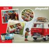 プレイモービルフォルクスワーゲンT1キャンピングバス車おもちゃPlaymobilVolkswagenT1CampingBus