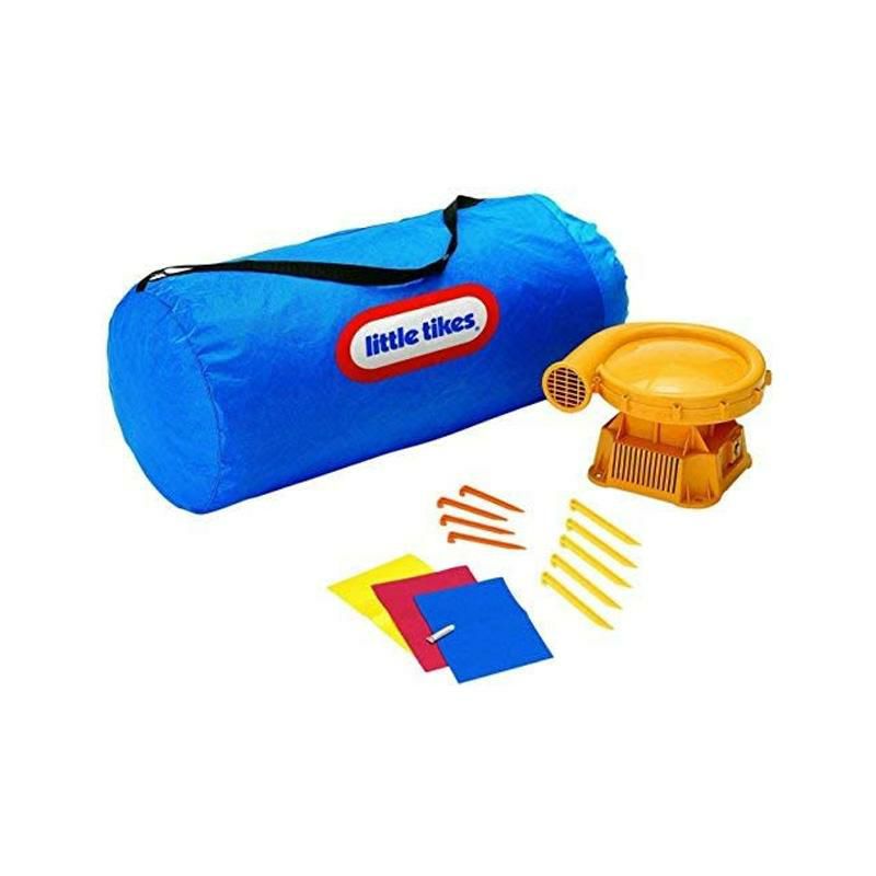 エアー遊具 トランポリン 滑り台 屋根付 膨らませる ふわふわ 大きい