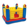 エアー遊具トランポリンお城膨らませるふわふわIntexJumpOLeneCastleInflatableBouncer,forAges3-6