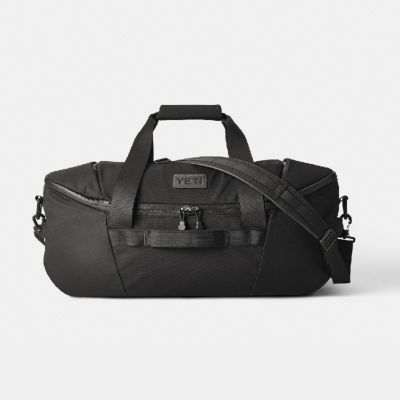 イエティ ダッフルバッグ 60L 登山 キャンプ 旅行 大容量 YETI CROSSROADS 60L DUFFEL