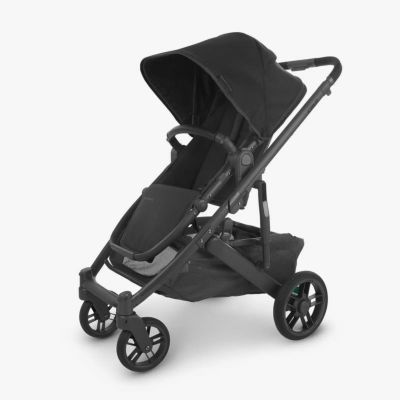 ベビーカー 対面可 3か月から 23kgまで UPPAbaby Cruz V2 Stroller | アルファエスパス