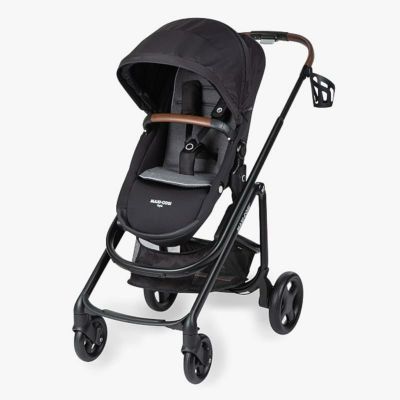 マキシコシ Tayla ベビーカー 対面可 軽量 洗えるシート 23kgまで Maxi-Cosi Tayla Stroller