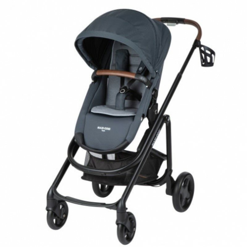 マキシコシ Tayla ベビーカー 対面可 軽量 洗えるシート 23kgまで Maxi-Cosi Tayla Stroller | アルファエスパス