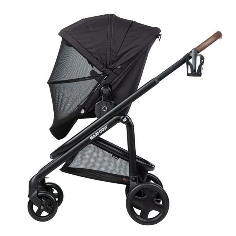 マキシコシ Tayla ベビーカー 対面可 軽量 洗えるシート 23kgまで Maxi-Cosi Tayla Stroller | アルファエスパス