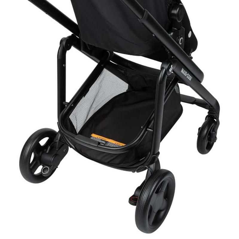 マキシコシ Tayla ベビーカー 対面可 軽量 洗えるシート 23kgまで Maxi-Cosi Tayla Stroller | アルファエスパス