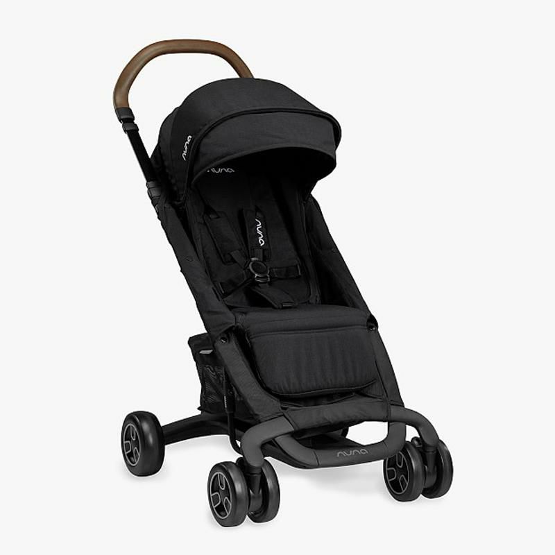 ヌナPEPPベビーカーコンパクト新生児15kgまでUPF50+NunaPEPPnextStroller