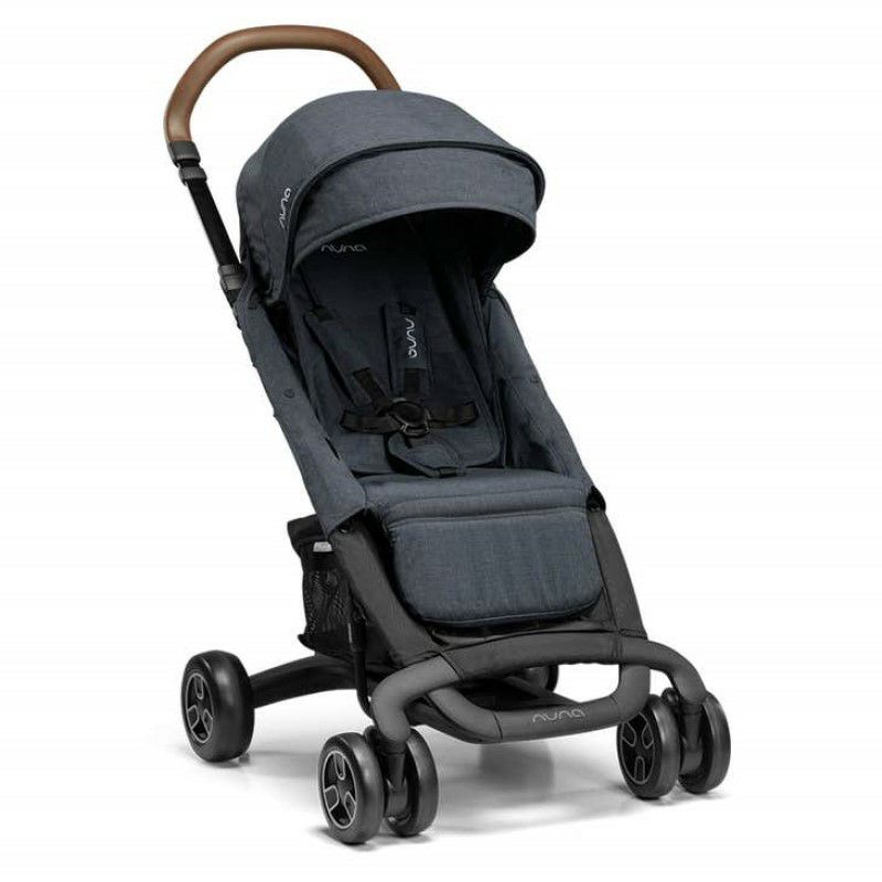 ヌナPEPPベビーカーコンパクト新生児15kgまでUPF50+NunaPEPPnextStroller