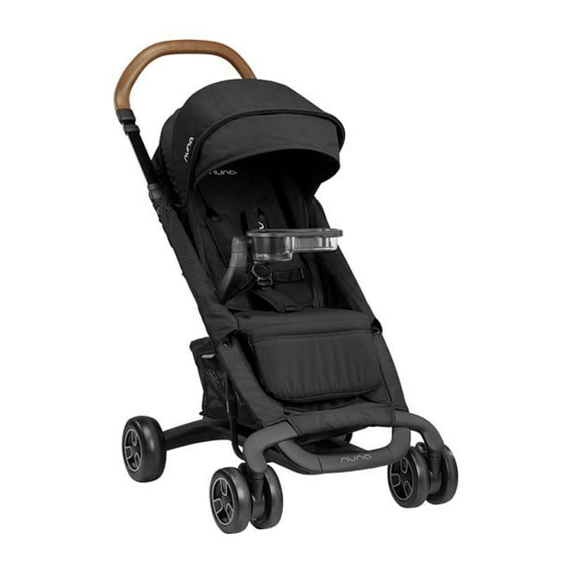 ヌナPEPPベビーカーコンパクト新生児15kgまでUPF50+NunaPEPPnextStroller