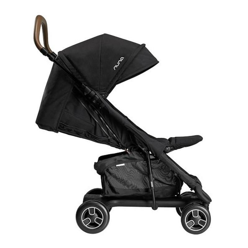 ヌナPEPPベビーカーコンパクト新生児15kgまでUPF50+NunaPEPPnextStroller