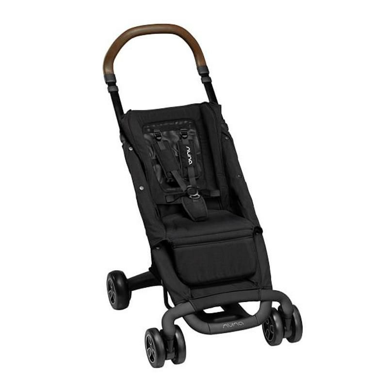 ヌナPEPPベビーカーコンパクト新生児15kgまでUPF50+NunaPEPPnextStroller