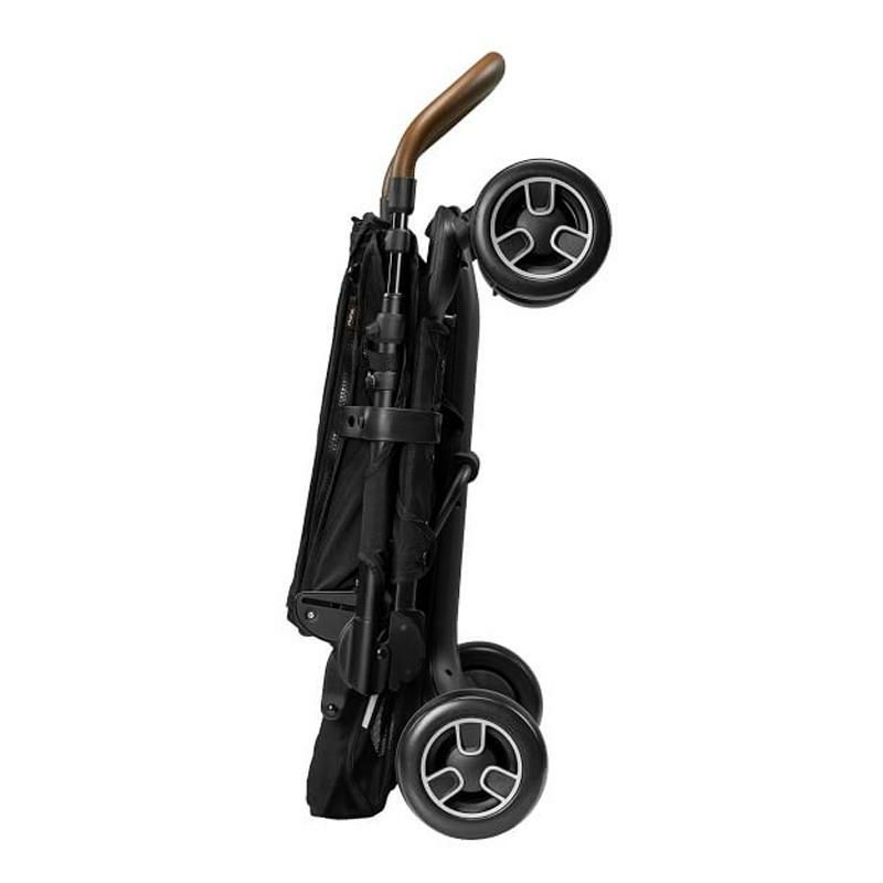 ヌナPEPPベビーカーコンパクト新生児15kgまでUPF50+NunaPEPPnextStroller