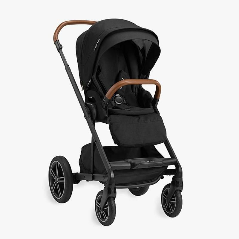 ヌナ MIXX ベビーカー 対面可 軽量 フルリクライニング 新生児 23kgまで UPF50+ Nuna MIXX Next Stroller |  アルファエスパス