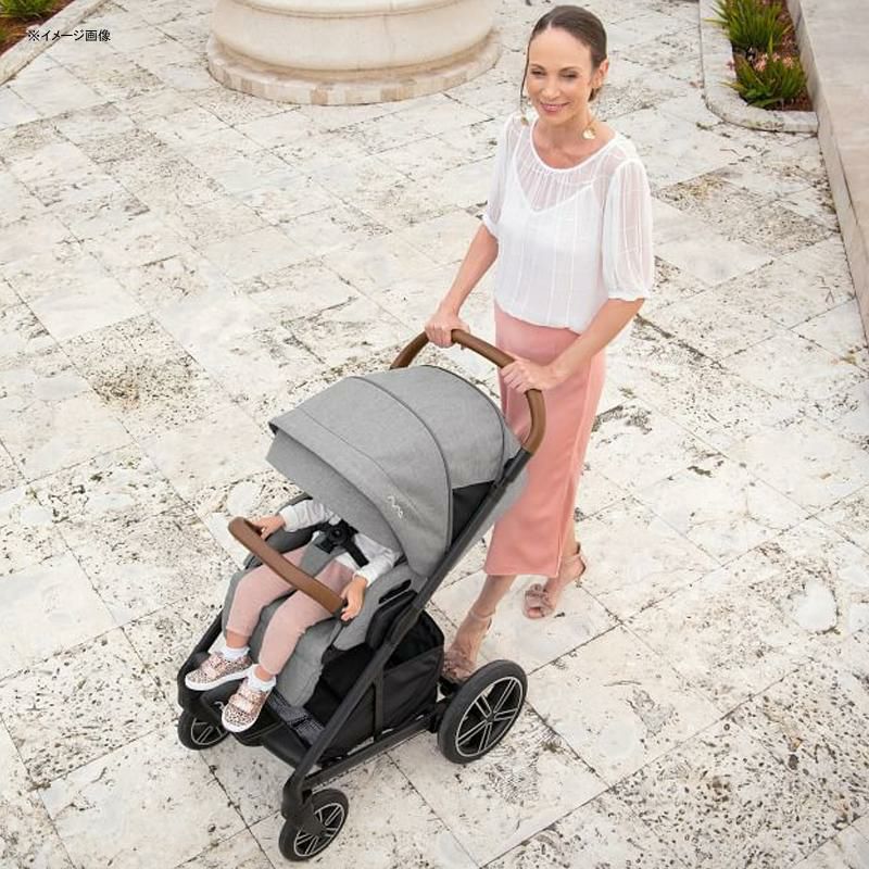 ヌナMIXXベビーカー対面可軽量フルリクライニング新生児23kgまでUPF50+NunaMIXXNextStroller