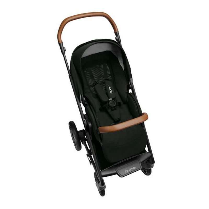 ヌナMIXXベビーカー対面可軽量フルリクライニング新生児23kgまでUPF50+NunaMIXXNextStroller