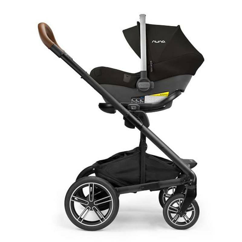 ヌナMIXXベビーカー対面可軽量フルリクライニング新生児23kgまでUPF50+NunaMIXXNextStroller