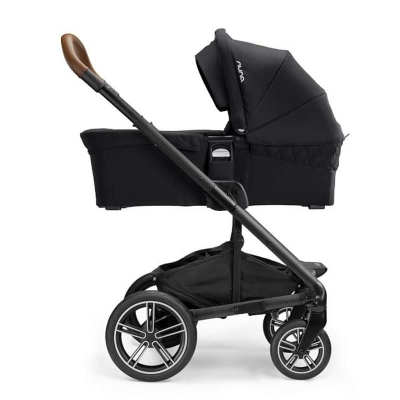 ヌナMIXXベビーカー対面可軽量フルリクライニング新生児23kgまでUPF50+NunaMIXXNextStroller