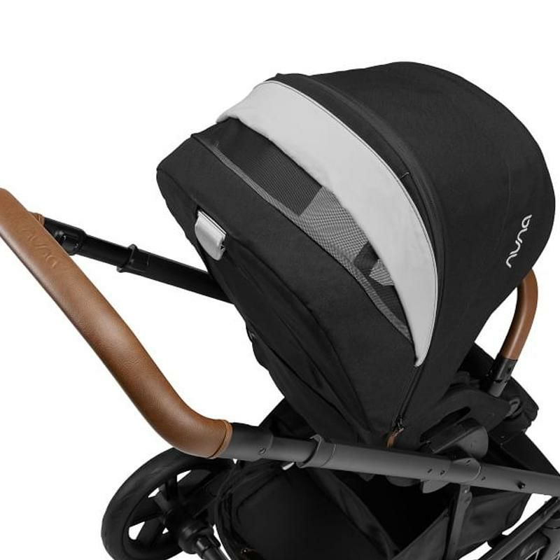 ヌナMIXXベビーカー対面可軽量フルリクライニング新生児23kgまでUPF50+NunaMIXXNextStroller