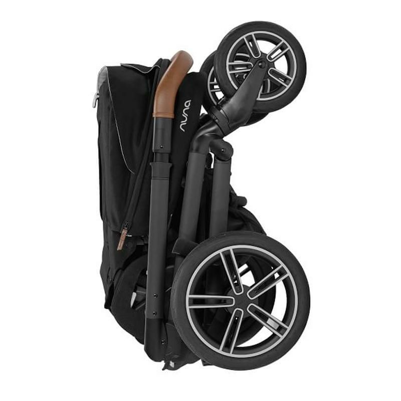 ヌナMIXXベビーカー対面可軽量フルリクライニング新生児23kgまでUPF50+NunaMIXXNextStroller