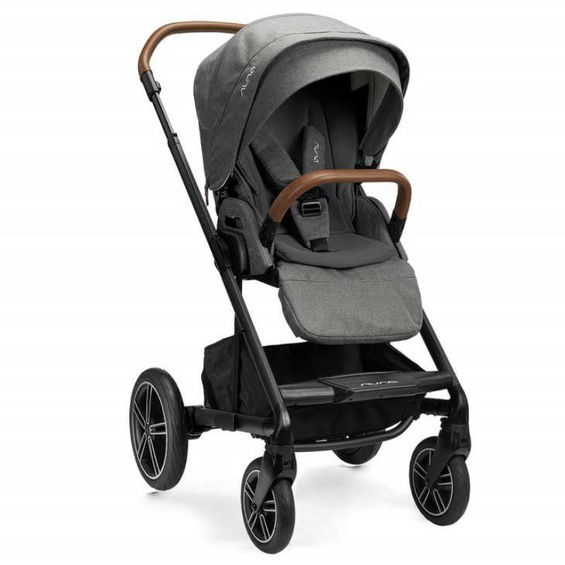 ヌナMIXXベビーカー対面可軽量フルリクライニング新生児23kgまでUPF50+NunaMIXXNextStroller