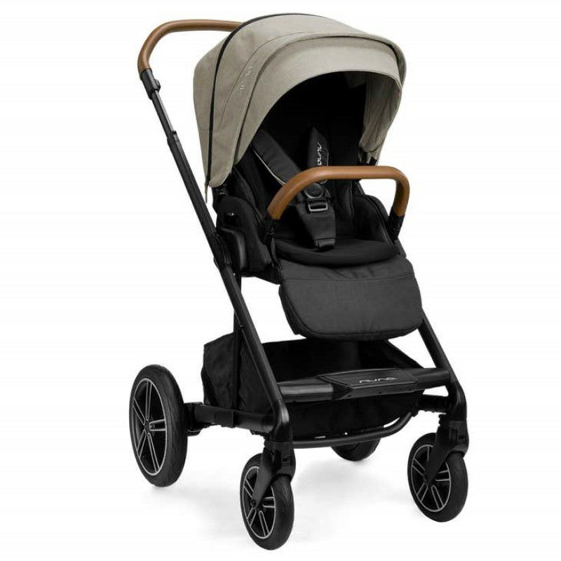 ヌナ MIXX ベビーカー 対面可 軽量 フルリクライニング 新生児 23kgまで UPF50+ Nuna MIXX Next Stroller |  アルファエスパス