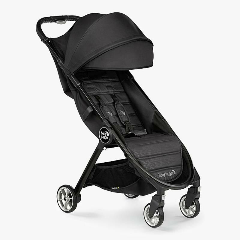 ベビーカー 軽量 コンパクト リクライニング 20kgまで ベビージョガー シティツアー2 Baby Jogger City Tour2 Single  Stroller アルファエスパス