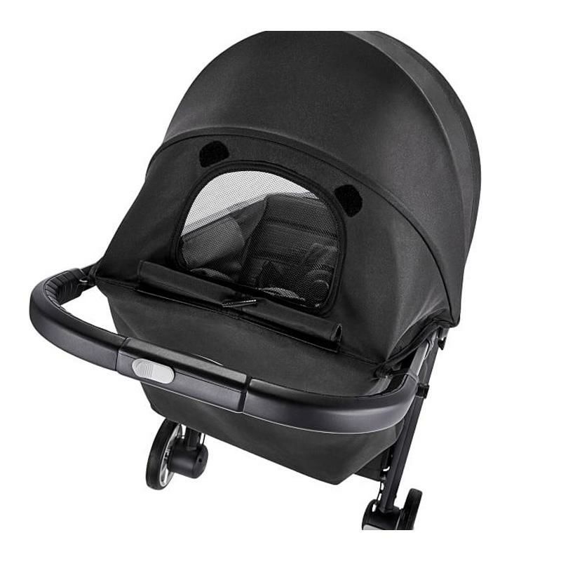 ベビーカー軽量コンパクトリクライニング20kgまでベビージョガーシティツアー2BabyJoggerCityTour2SingleStroller