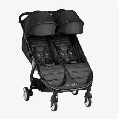 ベビーカーダブル2人双子軽量コンパクトリクライニング各15kgまでベビージョガーシティツアー2BabyJoggerCityTour2DoubleStroller