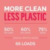 洗濯用液体洗剤66回分超濃縮トロピカルグローブセブンスジェネレーションSeventhGenerationLaundryDetergent,UltraConcentratedEasyDose,TropicalGrove,23oz,66Loads