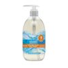 ハンドソープ354mlレモンティーツリーセブンスジェネレーションSeventhGenerationPurelyCleanHandWashSoapFreshLemon&TeaTree12oz