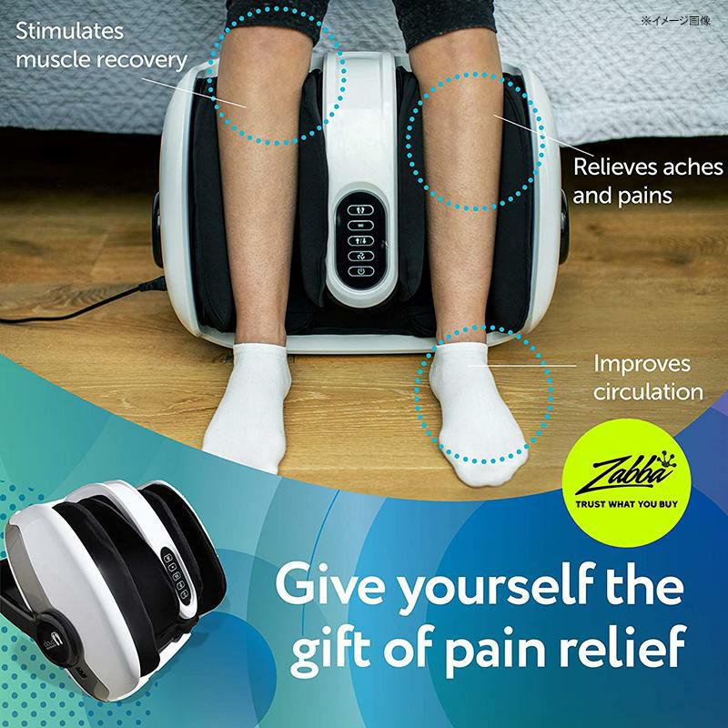 フットマッサージャー加温指圧足ケアCloudMassageShiatsuFootMassagerMachine-IncreasesBloodFlowCirculation,DeepKneading,withHeatTherapy-DeepTissue,PlantarFasciitis,Diabetics,Neuropathy家電