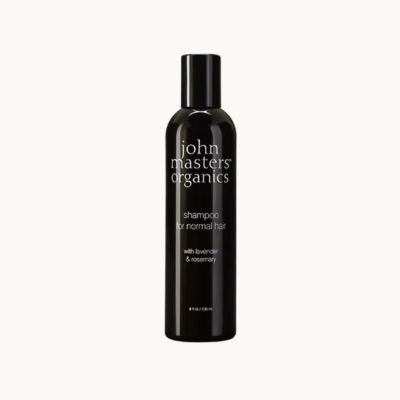 ジョンマスターオーガニック シャンプー 236ml ノーマルヘア ラベンダー ローズマリー john masters organics Shampoo For Normal Hair With Lavender & Rosemary