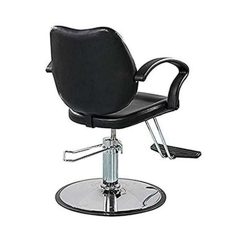 スタイリングチェア床屋美容室油圧イスBeauty4StarSalonHairStylingChairwithHydraulicPumpforHairCuttingStylingBeautySalonFurniture