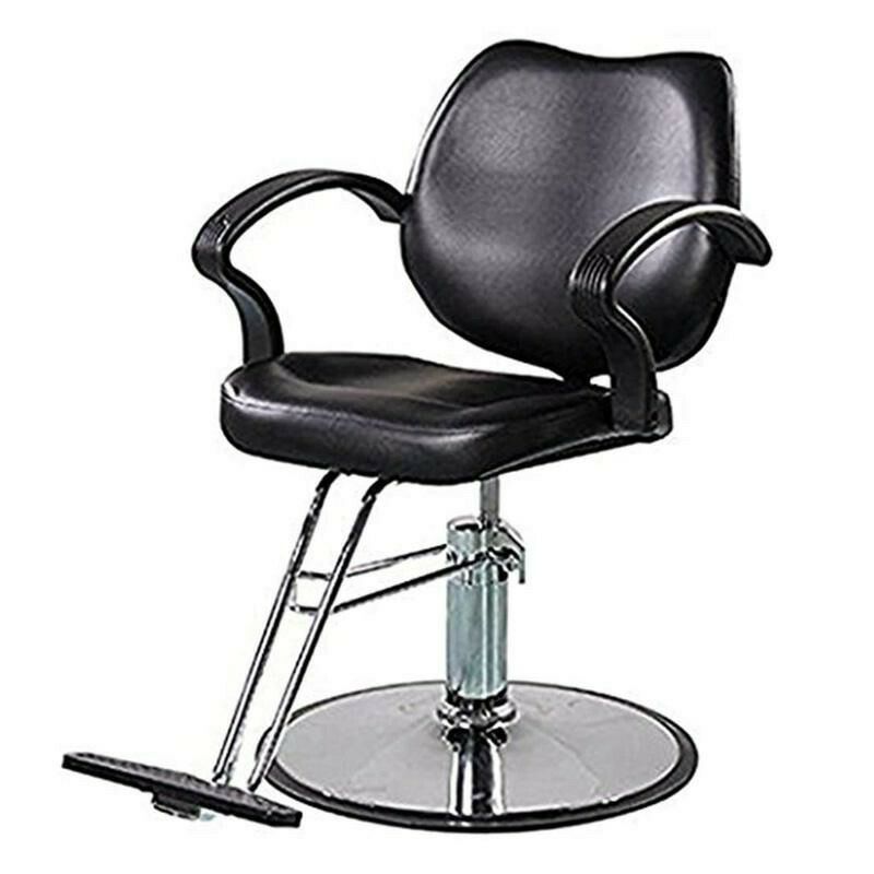 スタイリングチェア床屋美容室油圧イスBeauty4StarSalonHairStylingChairwithHydraulicPumpforHairCuttingStylingBeautySalonFurniture