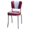 チェア椅子ダイナーチェアーアメリカ製RichardsonSeatingCorp.RetroV-BackDinerChairwith2