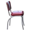 チェア椅子ダイナーチェアーアメリカ製RichardsonSeatingCorp.RetroV-BackDinerChairwith2