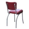 チェア椅子ダイナーチェアーアメリカ製RichardsonSeatingCorp.RetroV-BackDinerChairwith2