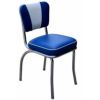 チェア椅子ダイナーチェアーアメリカ製RichardsonSeatingCorp.RetroV-BackDinerChairwith2