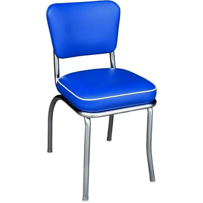 チェア 椅子 ダイナー チェアー アメリカ製 レストラン アメリカンダイナー Richardson Seating Corp. Standard  Diner Chair アルファエスパス