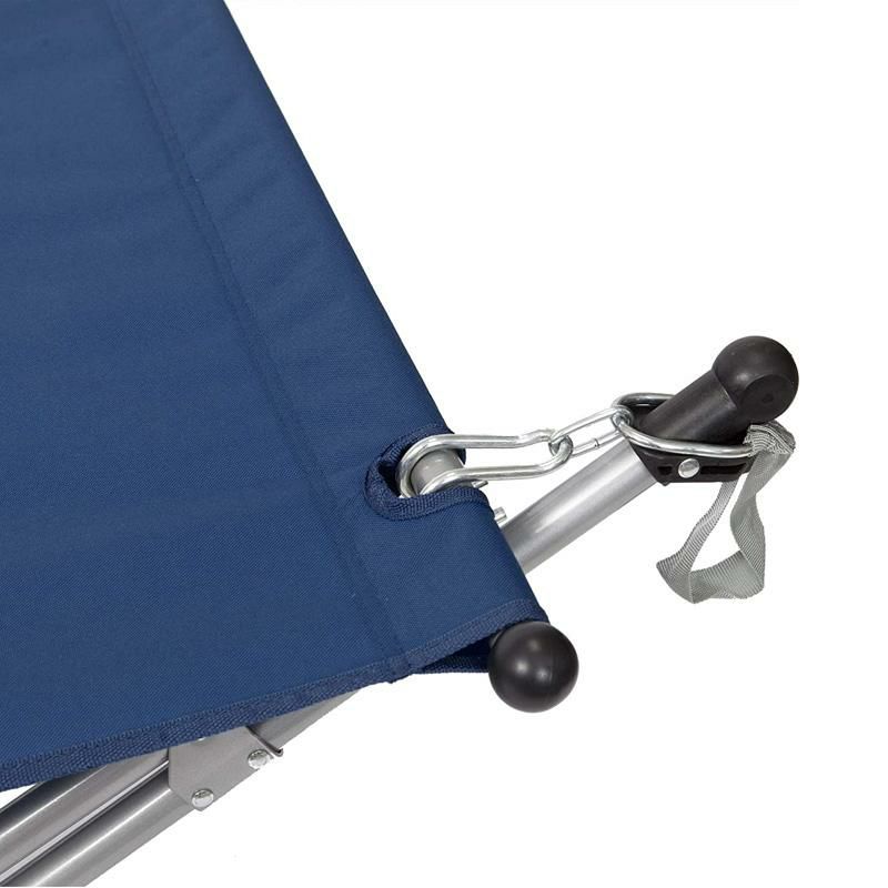 折りたたみハンモックアウトドアキャンプMacSportsH807S-102Collapsible/FoldableFoldingHammock,Trueblue