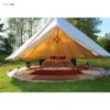 ベルテント防水キャンバスファミリーキャンプアウトドアドリームハウスDreamHouseOutdoorWaterproofCottonCanvasFamilyCampingBellTent