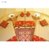 ベルテント防水キャンバスファミリーキャンプアウトドアドリームハウスDreamHouseOutdoorWaterproofCottonCanvasFamilyCampingBellTent