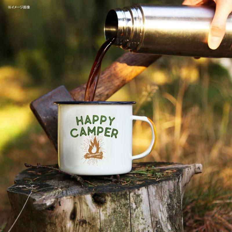 エナメルキャンピングマグ455mlホーロークマアウトドアEnamelCampingMugTravelCup-MorningCoffeeMug,16oz(455ml)LargerThanTheCompetition-EcoFriendly,TinCupCampfireMugForOutdoors,ZeroPlasticWanderlustTravelCup