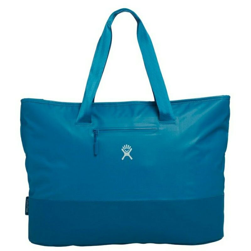 クーラートートソフトクーラー35L保冷最大4時間軽量防水ハイドロフラスクHydroflask35LInsulatedTote