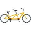 タンデム自転車二人乗り26インチビーチクルーザーバイクKulanaLuaTandemAdultBeachCruiserBike【組立要】