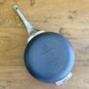 片手鍋2.4Lソースパンフタ付カルファロンプレミアハードアルマイトスペースセーブCalphalonPremierSpace-SavingHard-AnodizedNonstickCookware,2.5-QuartSaucePanwithCover
