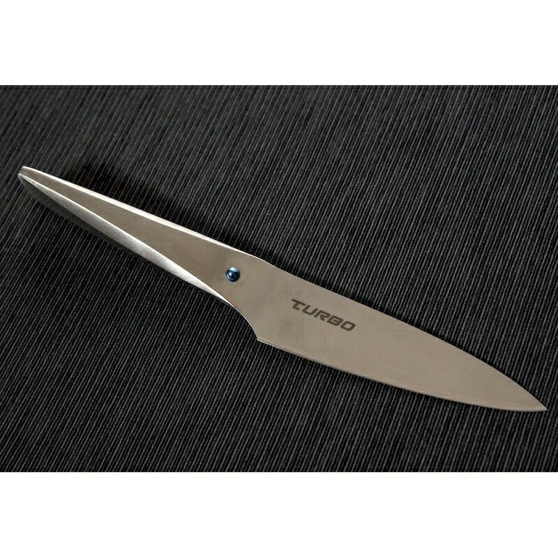 クロマターボF.A.ポルシェ15cmシェフナイフChromaTurboS-04SmallChef'sKnife5-3/4inchDesignedByF.A.Porsche