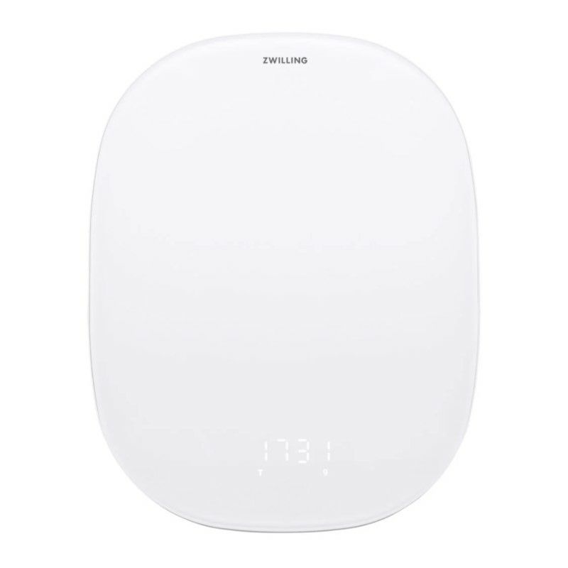 【送料無料】デジタルキッチンスケールガラス計量器ブラック黒SmartWeighDigitalFood&KitchenScale,SleekGlassPlatform,Black