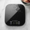 ステンレスキッチンスケール表示部分取り外し可OXOFoodScale【RCP】