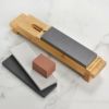 ツヴィリングボブ・クレーマー砥石キット日本製セラミックBobKramerbyZwillingWaterStones6-PieceSharpeningKit