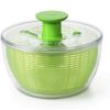 サラダスピナーラージ大きいオクソーOXOGoodGripsLargeSaladSpinner-6.22Qt.